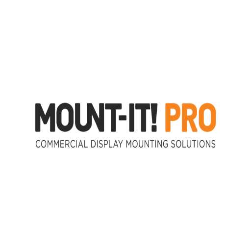 Go to the profile of Mount-It! PRO
