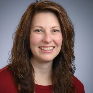 Go to the profile of Shannon Taft