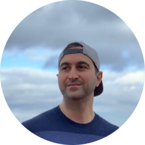 Go to the profile of Haig Atikian