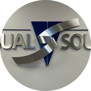 Go to the profile of Visual Sound, Inc – Broomall