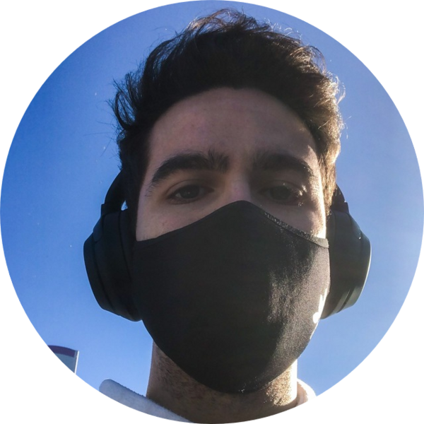 Go to the profile of Miguel González del Río