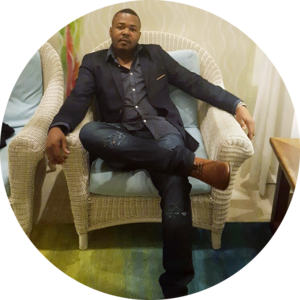 Go to the profile of Cary Barrett