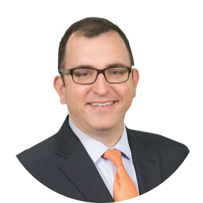 Go to the profile of Ari Fuchs