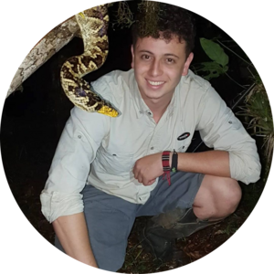 Go to the profile of Sóstenes Pelegrini