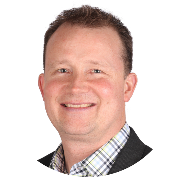 Go to the profile of Kevin McKay