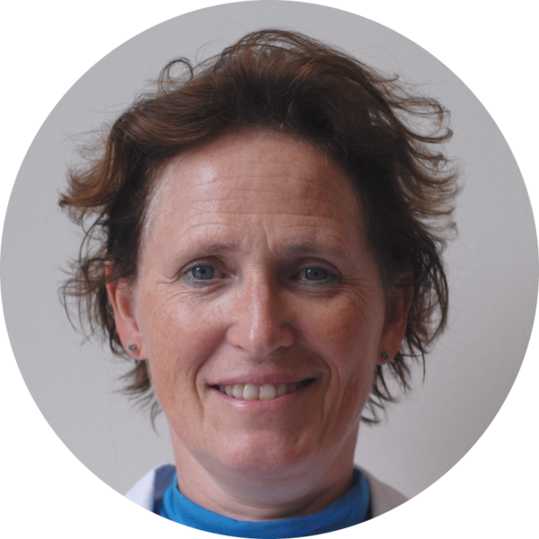 Go to the profile of Elin H. Kure