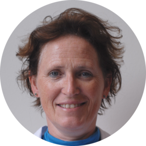 Go to the profile of Elin H. Kure