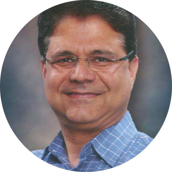 Go to the profile of Dhimant Bhayani