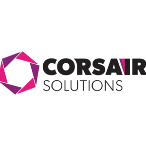 Go to the profile of Corsair Solutions