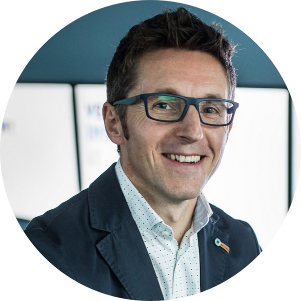 Go to the profile of Tomasz Paradowski