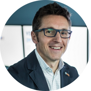 Go to the profile of Tomasz Paradowski