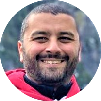 Go to the profile of Amirhossein Sajadi