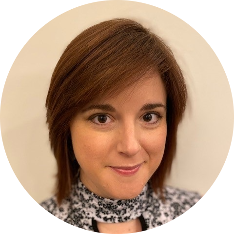 Go to the profile of Katie Stallcup