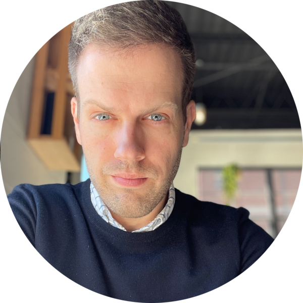 Go to the profile of Weston Owen