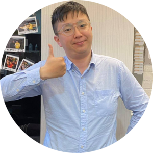 Go to the profile of YI-YONG WU