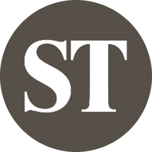 Go to the profile of The Sunday Times