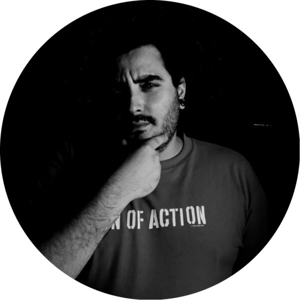 Go to the profile of Pedro Máscolo