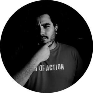 Go to the profile of Pedro Máscolo