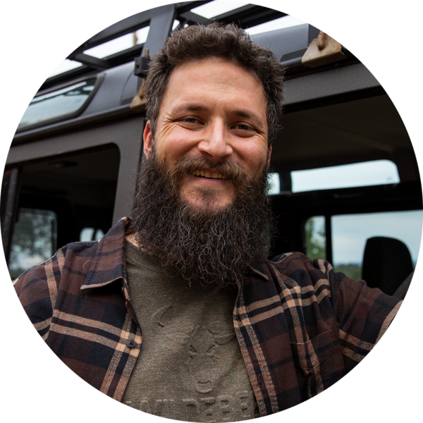 Go to the profile of Francois Meyer