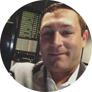 Go to the profile of MICHAEL GANGI