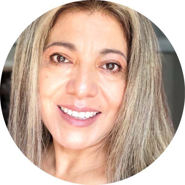 Go to the profile of Elizabeth Romero