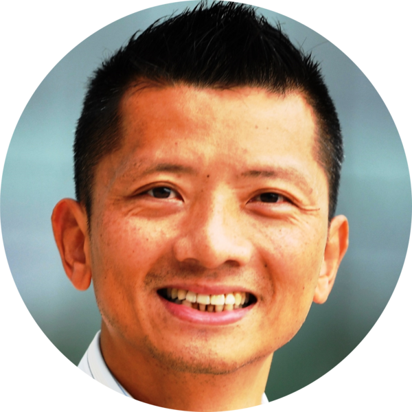 Go to the profile of Felix Tsang