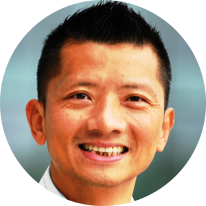 Go to the profile of Felix Tsang