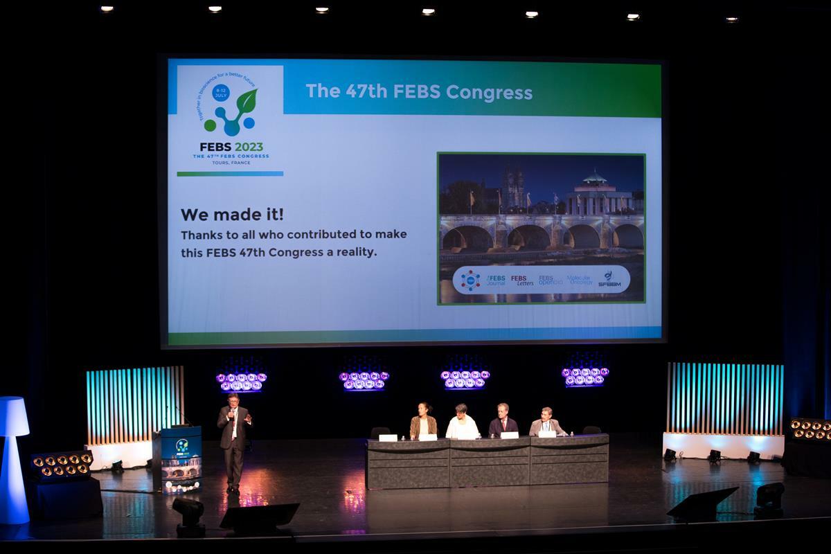 FEBS Open Bio Poster Prizes: Supporting Early Career Researchers