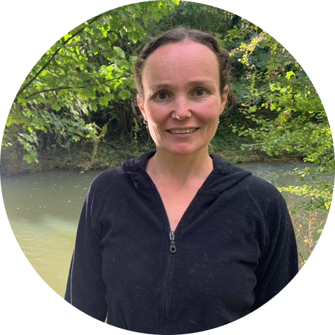 Go to the profile of Corinne Muir