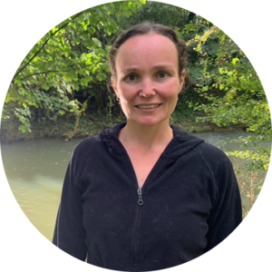 Go to the profile of Corinne Muir