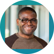 Go to the profile of Lucas Amenga-Etego