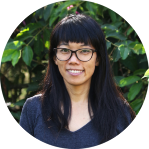 Go to the profile of Lia Nahomi Kajiki