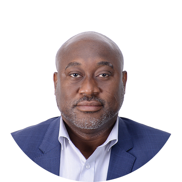 Go to the profile of Gordon A. Awandare