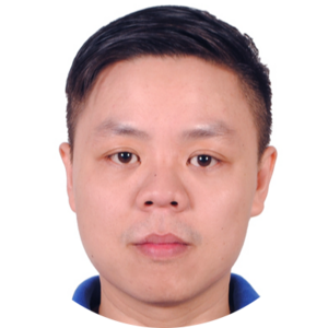 Go to the profile of Siang Yih Loong