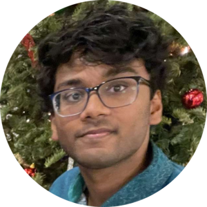 Go to the profile of Vipin Gunda