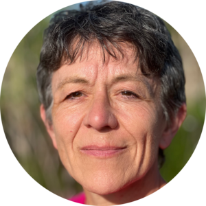 Go to the profile of Maggie Swinfen