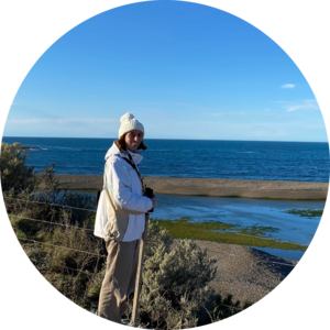 Go to the profile of Juana Inés Espinosa Paz