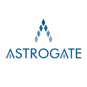 Go to the profile of Astrogate Inc.
