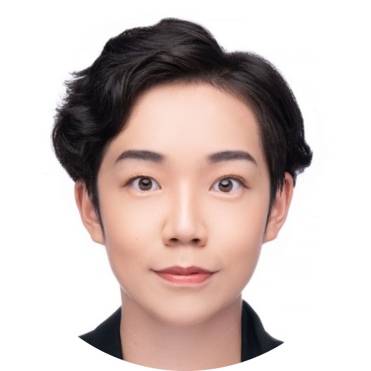 Go to the profile of Hazel Yu