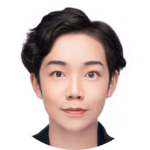 Go to the profile of Hazel Yu