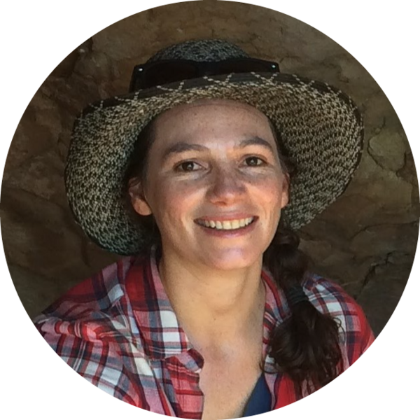 Go to the profile of Nita