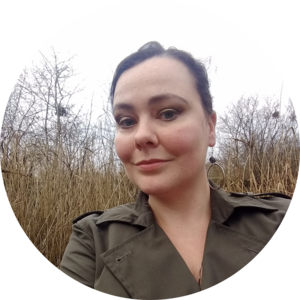 Go to the profile of Lucy Durrant