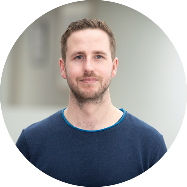 Go to the profile of Sebastian Pohl