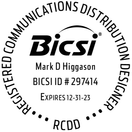 Go to the profile of Mark Higgason, CTS-D/I