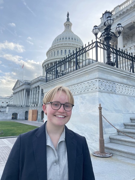 Go to the profile of Charlie Hoskins