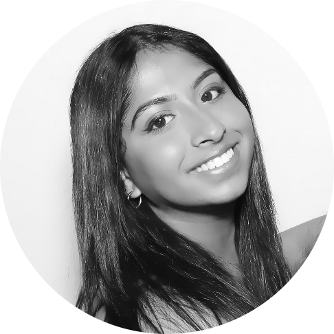 Go to the profile of Amritha Ramesh