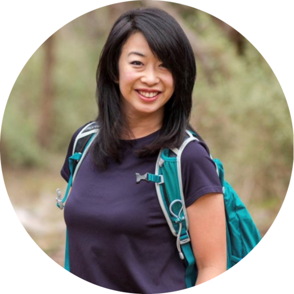 Go to the profile of Vickie Hoi Ying Wong