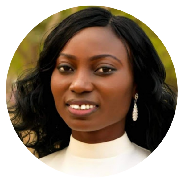 Go to the profile of Eko Omobola