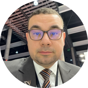 Go to the profile of Bahir Omar