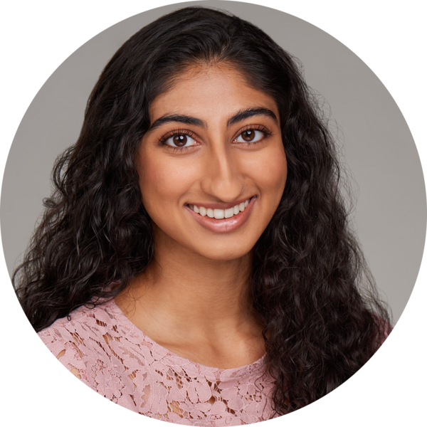 Go to the profile of Neha Mani